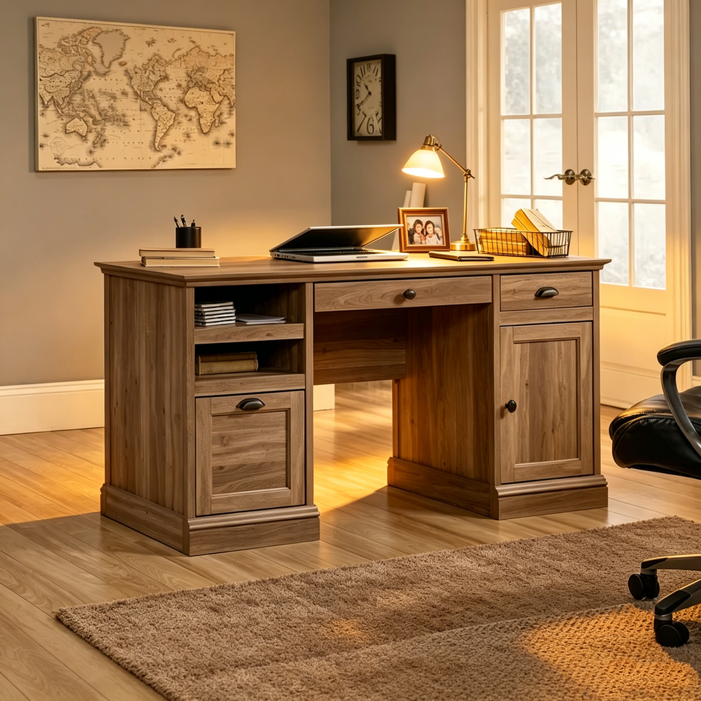 Bureau de direction