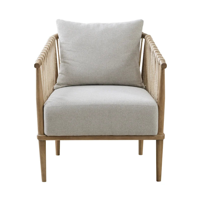 Fauteuil décoratif