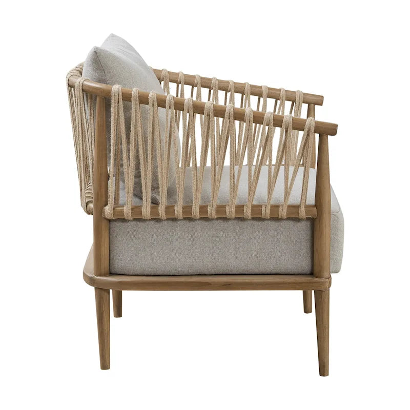 Fauteuil décoratif