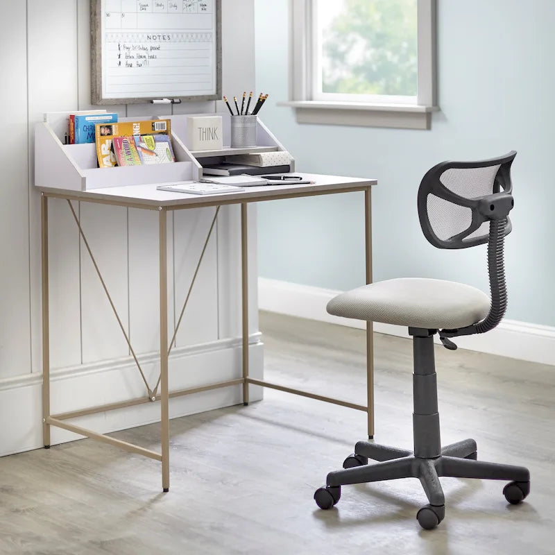 Bureau Quincy de Simple Living