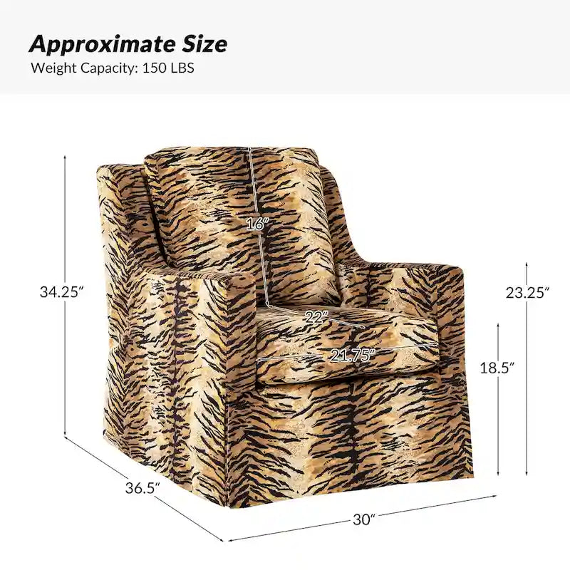 Ensemble de 2 chaises (fauteuil à bascule et chaise pivotante) de style ferme et détachables.