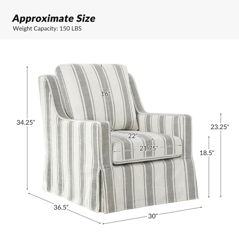 Ensemble de 2 chaises (fauteuil à bascule et chaise pivotante) de style ferme et détachables.